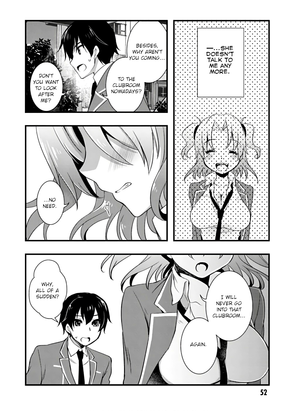 Hiota No Kanojo Ga Ore No Motteru Eroge Ni Kyoumi Shinshin Nanda Ga...... - Vol.4 Chapter 19