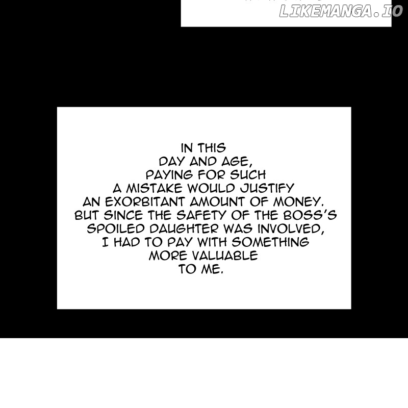 Monochrome - Chapter 90