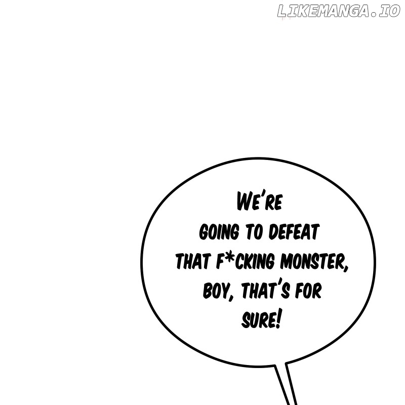 Monochrome - Chapter 90