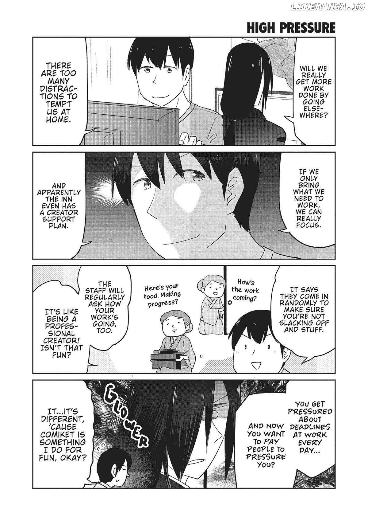 Kobayashi-San Chi No Maid Dragon: Okomorigurashi No Fafnir - Chapter 40