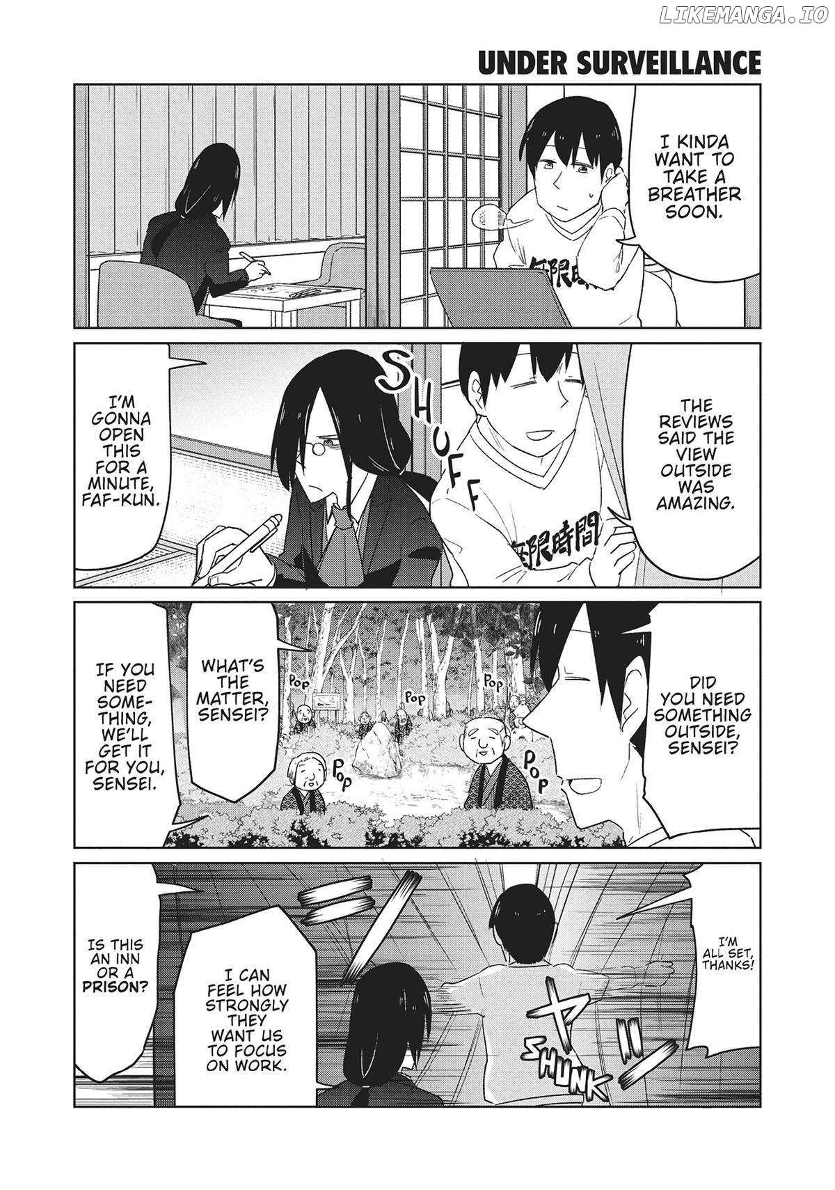 Kobayashi-San Chi No Maid Dragon: Okomorigurashi No Fafnir - Chapter 40