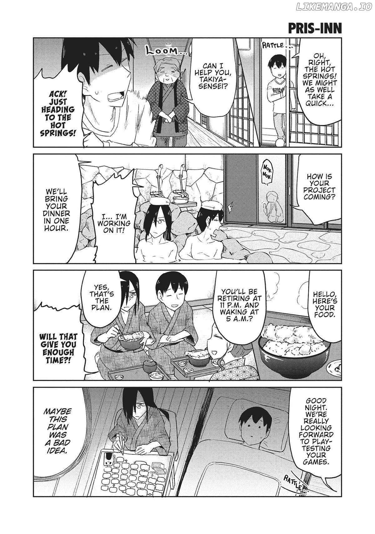 Kobayashi-San Chi No Maid Dragon: Okomorigurashi No Fafnir - Chapter 40