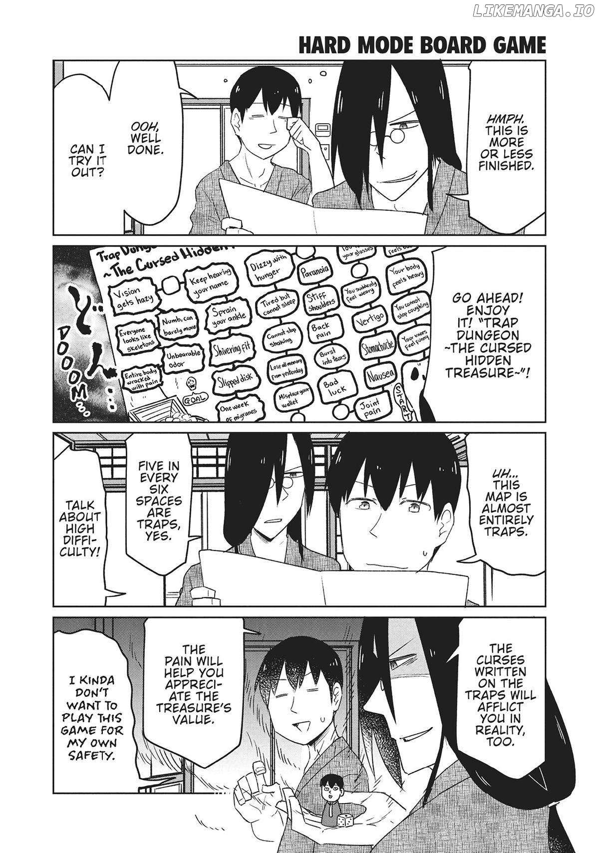 Kobayashi-San Chi No Maid Dragon: Okomorigurashi No Fafnir - Chapter 40