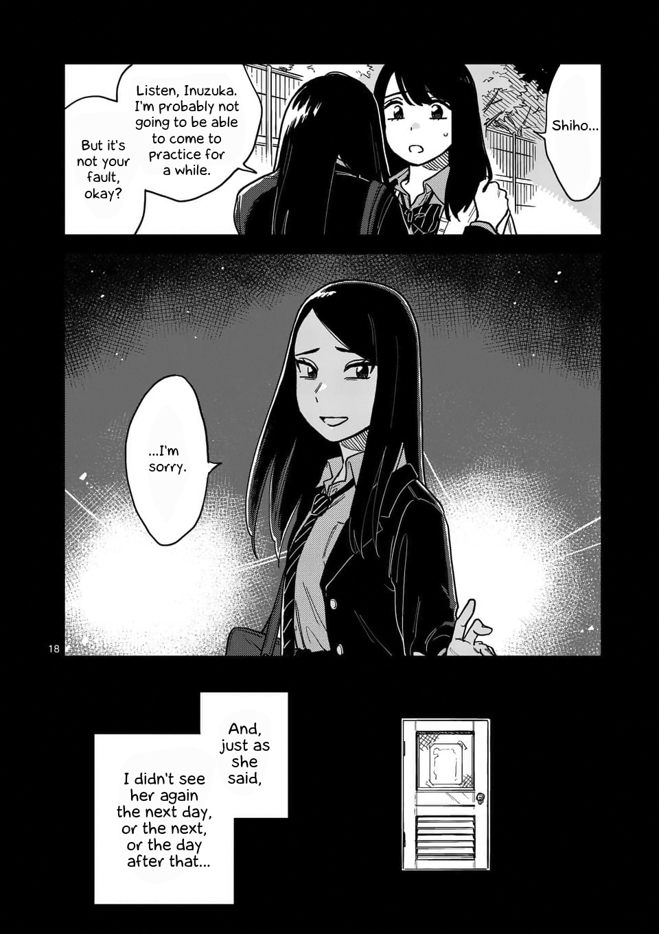 So, Do You Want To Go Out, Or? - Chapter 25