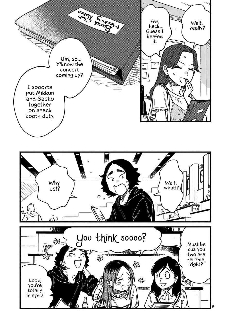 So, Do You Want To Go Out, Or? - Vol.4 Chapter 29