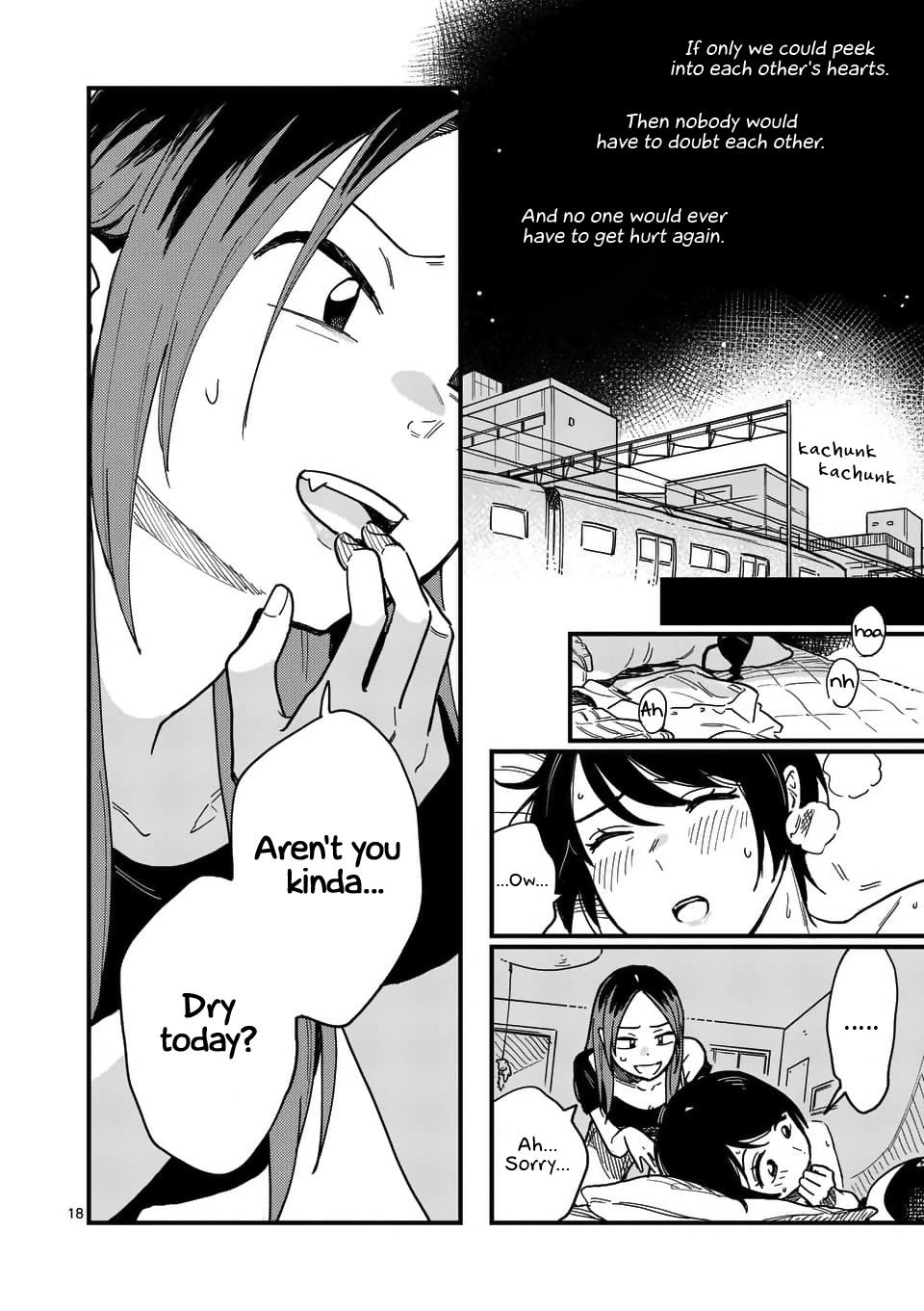 So, Do You Want To Go Out, Or? - Vol.4 Chapter 29