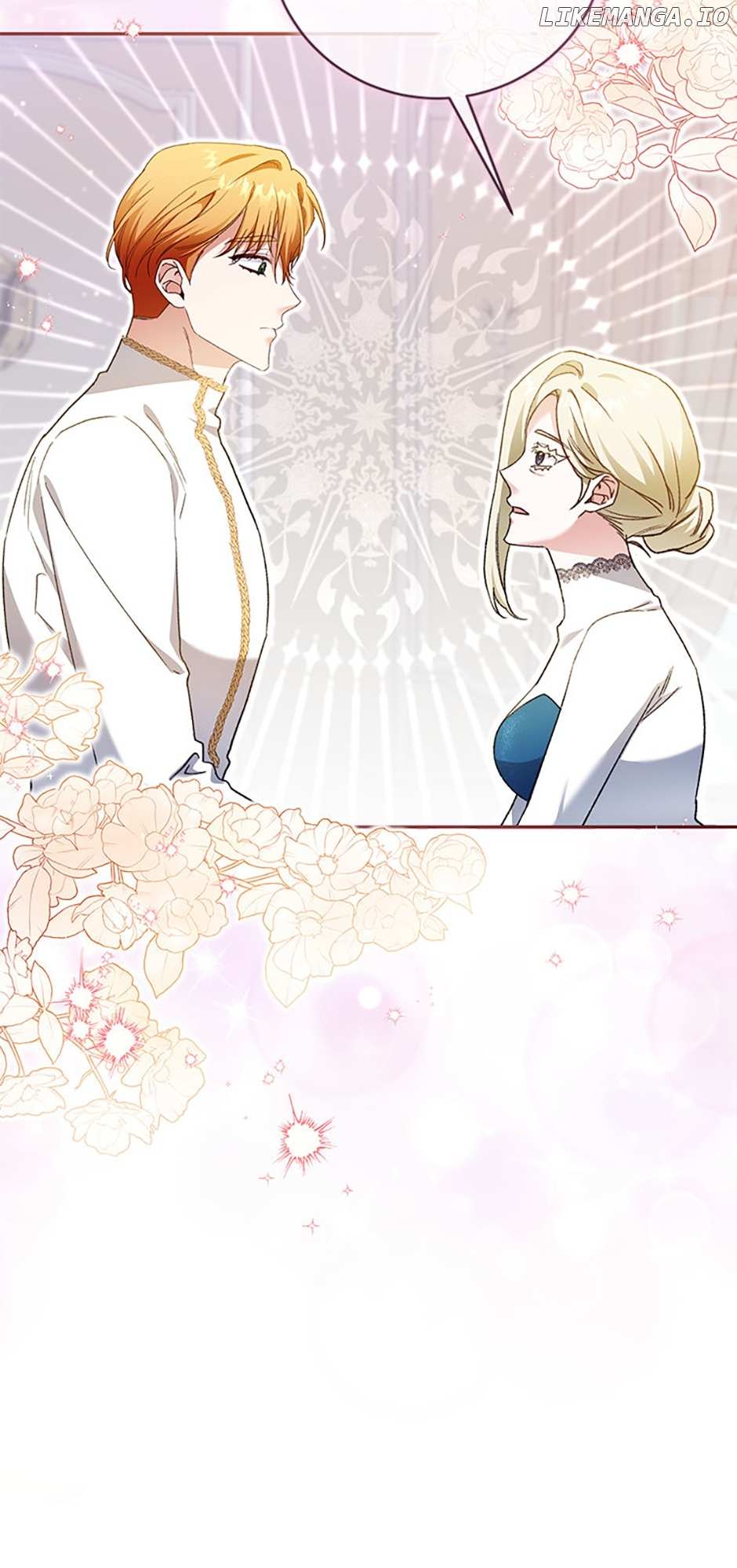 Shall We, My Lady? - Chapter 48