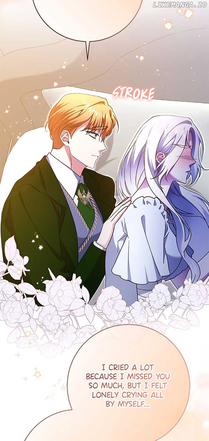 Shall We, My Lady? - Chapter 49