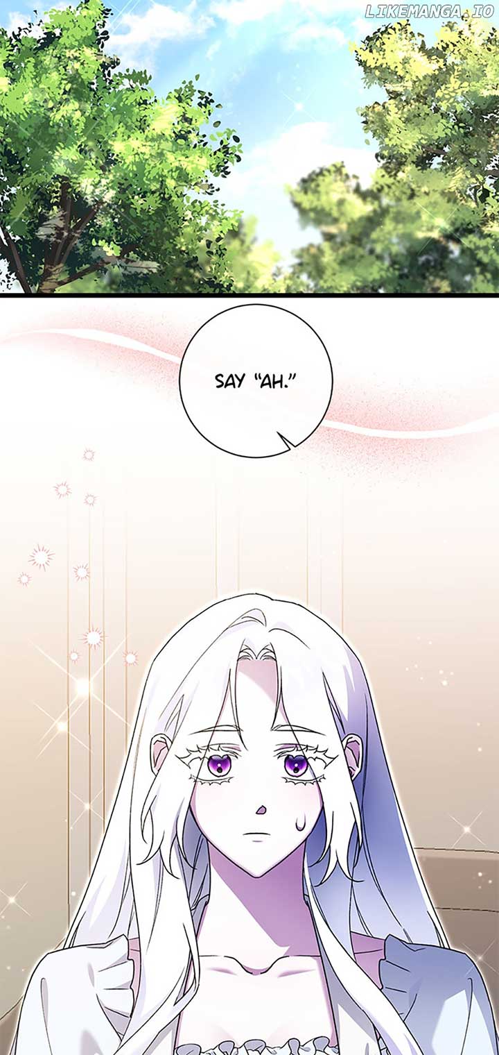 Shall We, My Lady? - Chapter 49