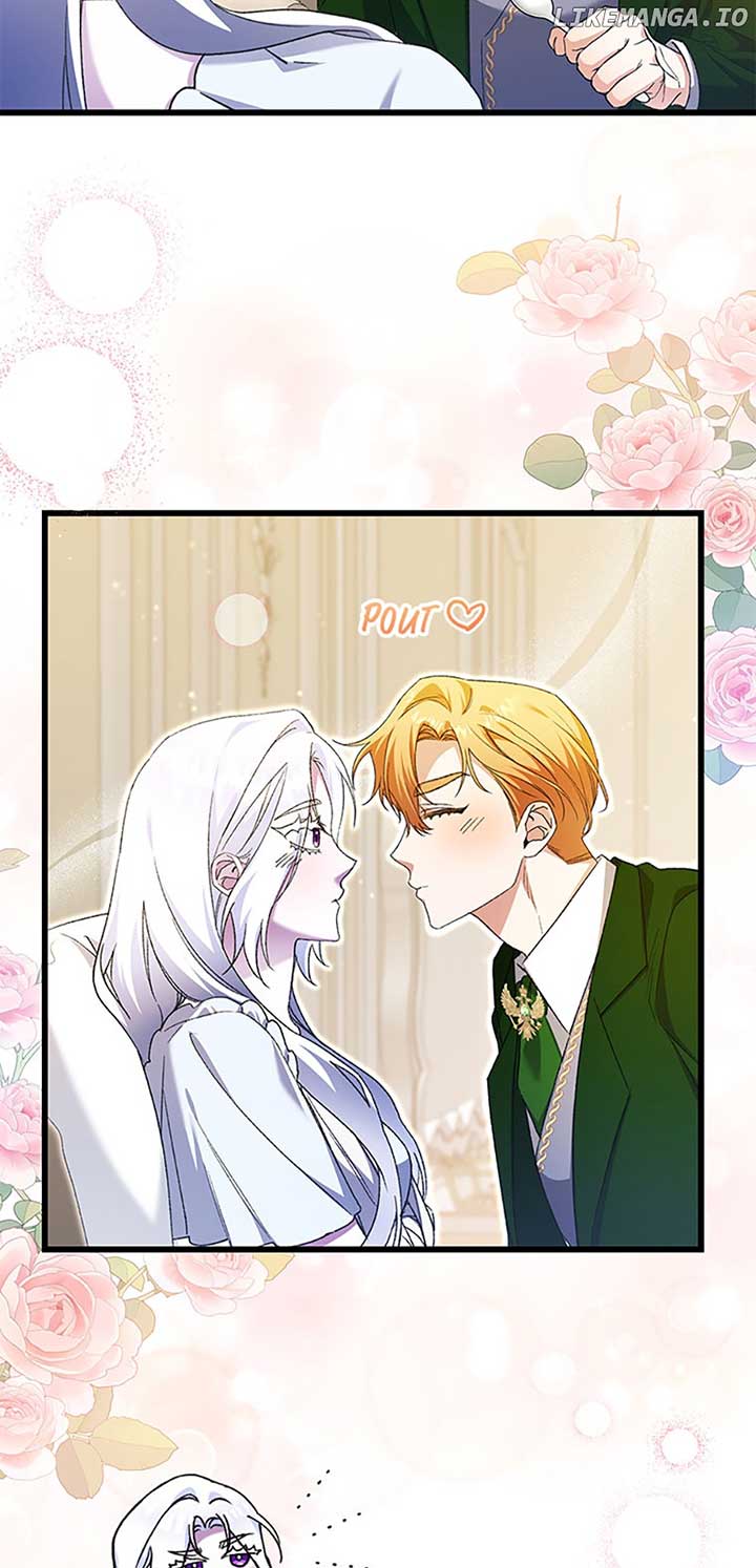 Shall We, My Lady? - Chapter 49