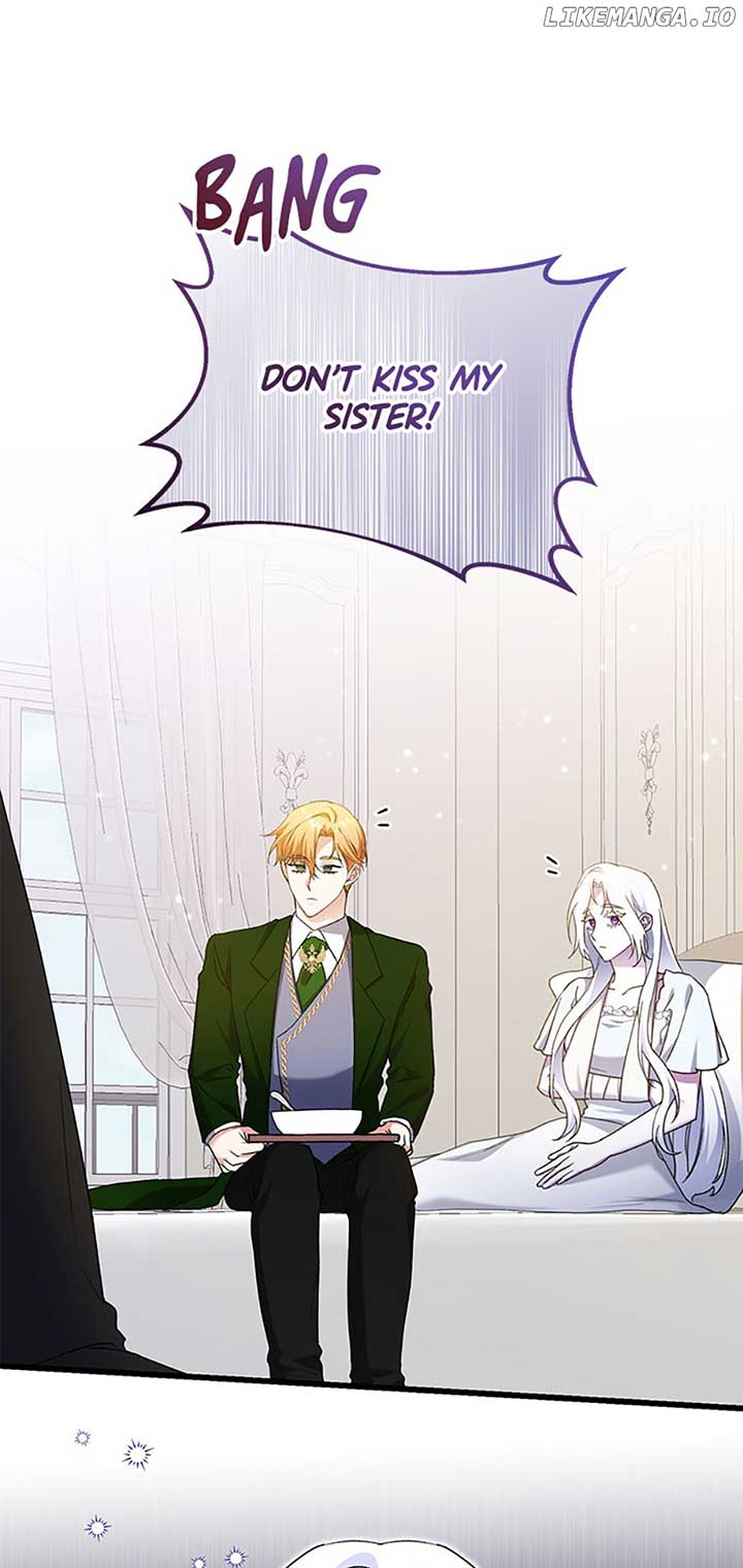 Shall We, My Lady? - Chapter 49