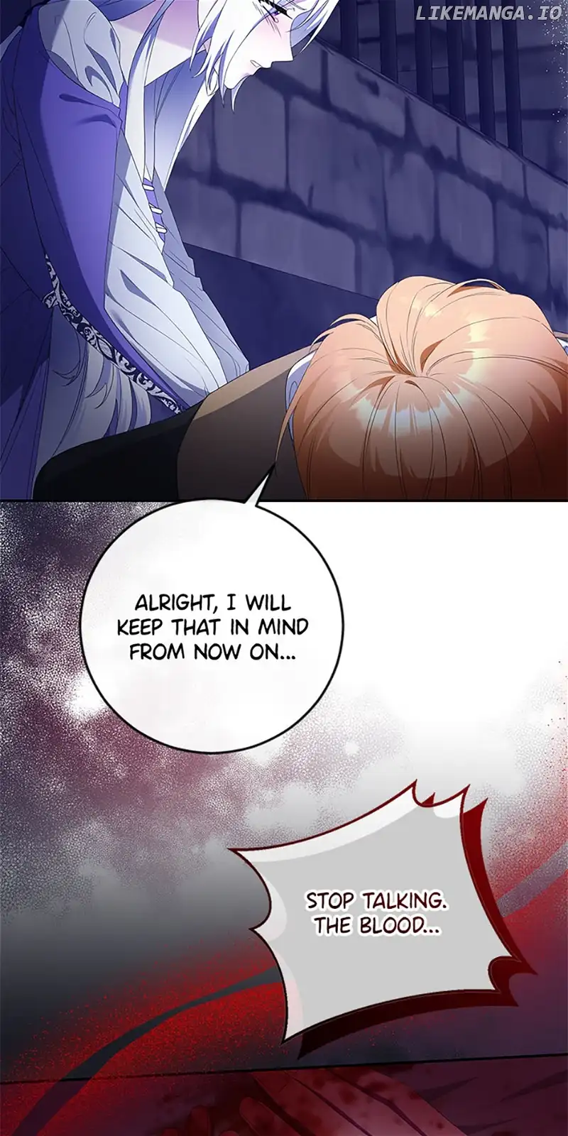 Shall We, My Lady? - Chapter 60