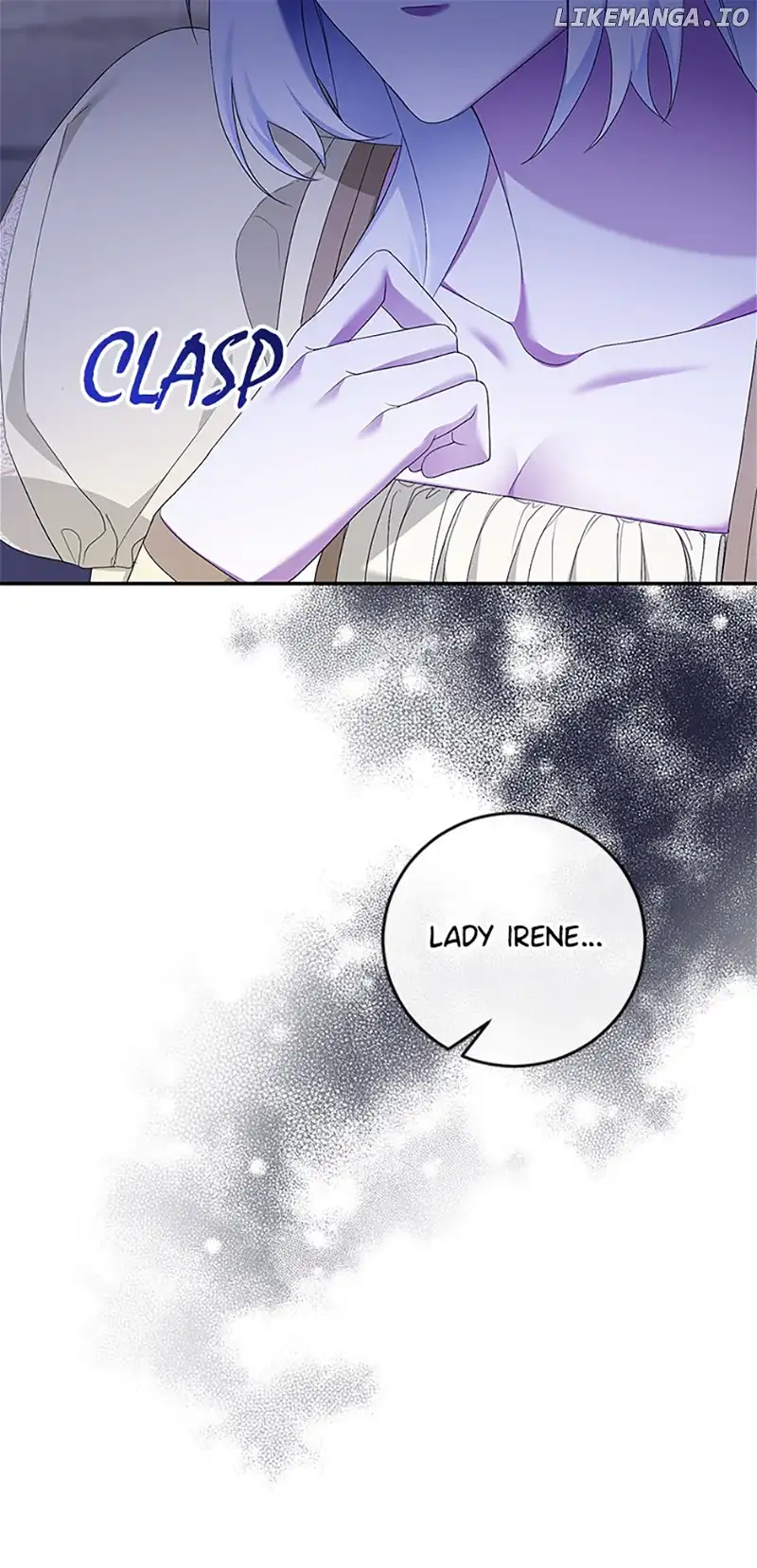 Shall We, My Lady? - Chapter 60