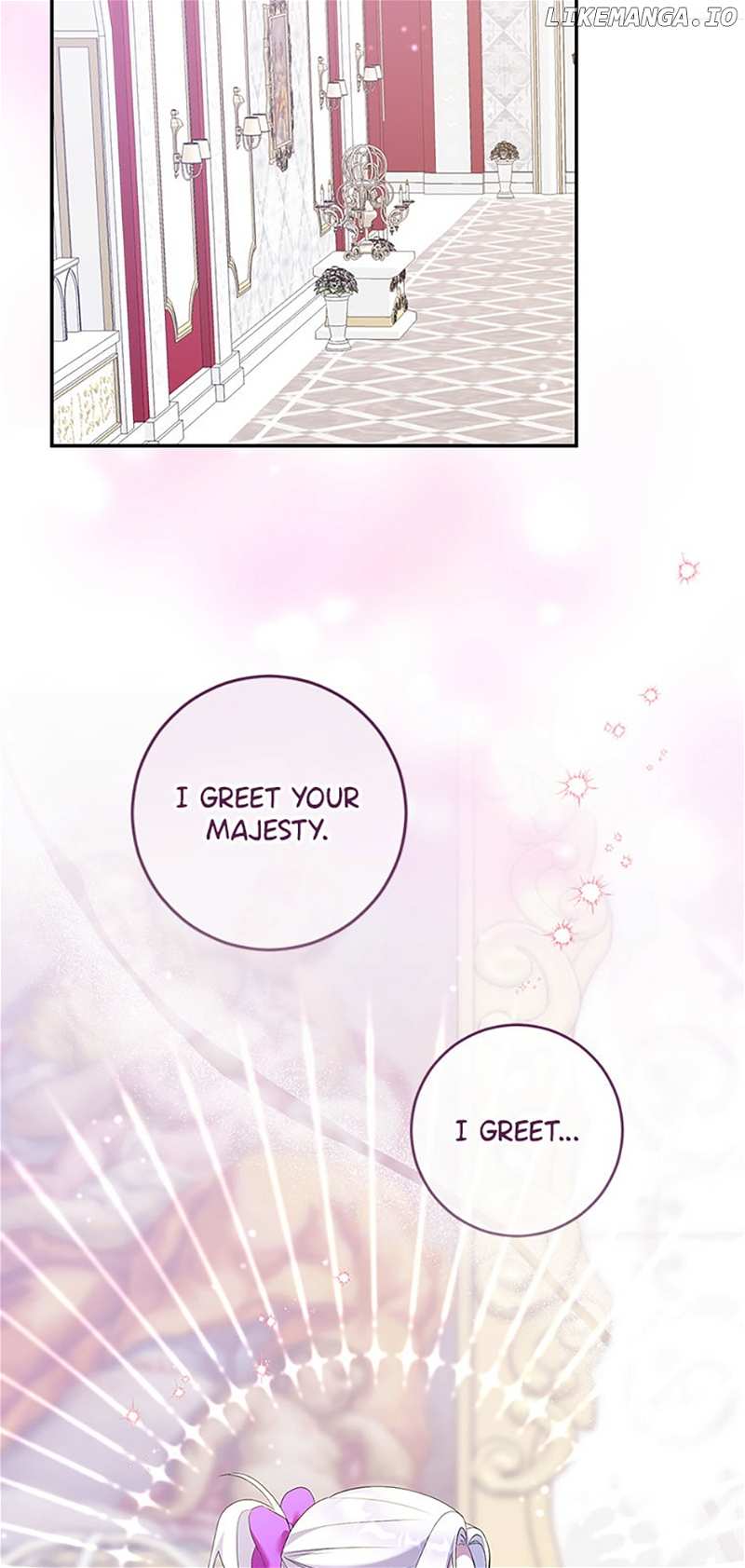 Shall We, My Lady? - Chapter 62