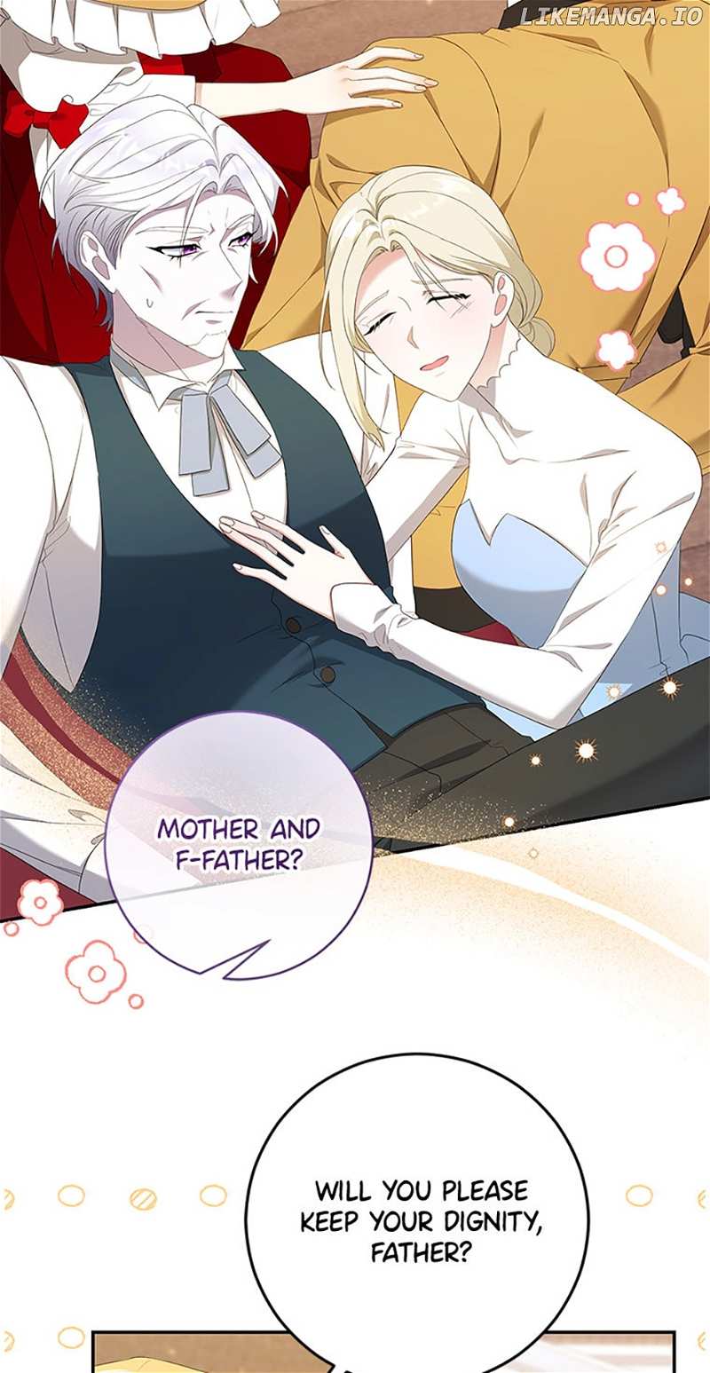 Shall We, My Lady? - Chapter 62