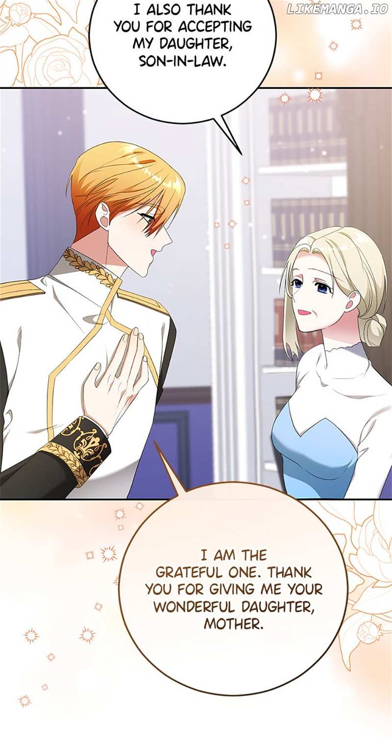 Shall We, My Lady? - Chapter 62