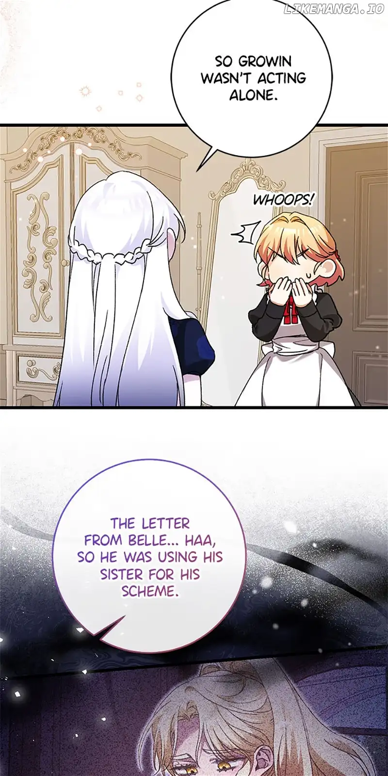 Shall We, My Lady? - Chapter 52