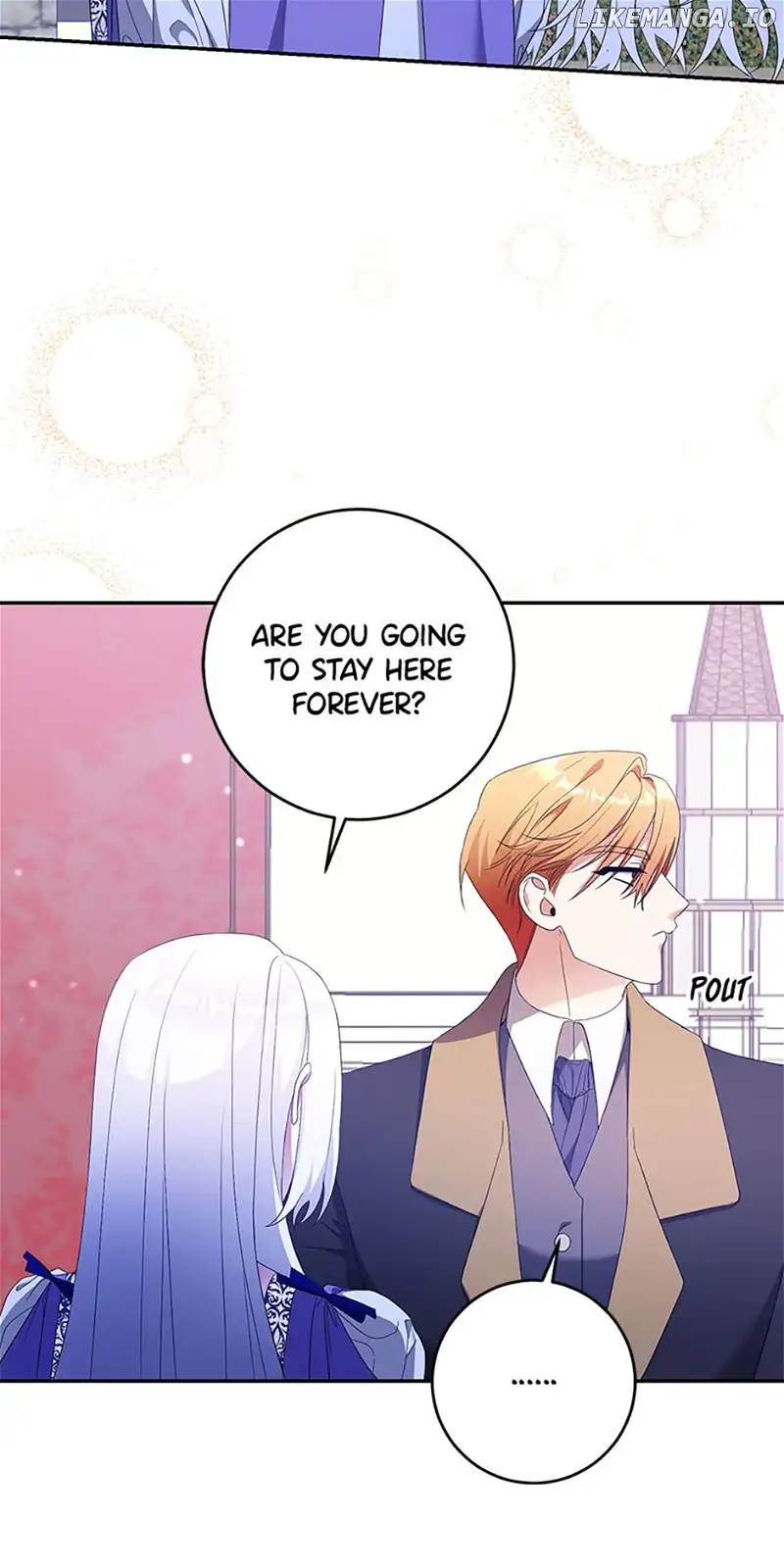 Shall We, My Lady? - Chapter 59