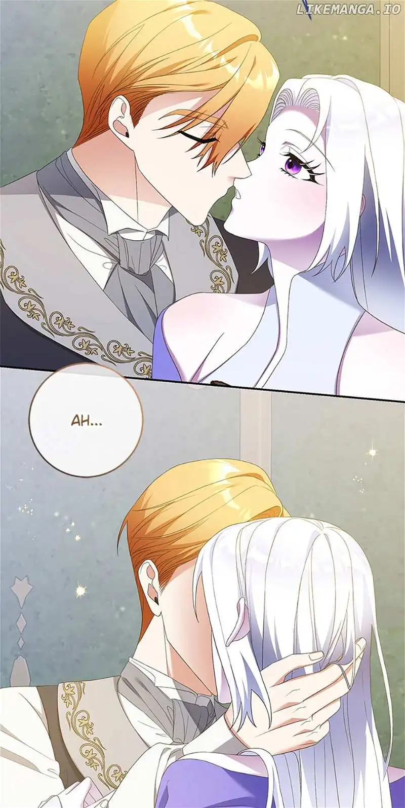 Shall We, My Lady? - Chapter 61