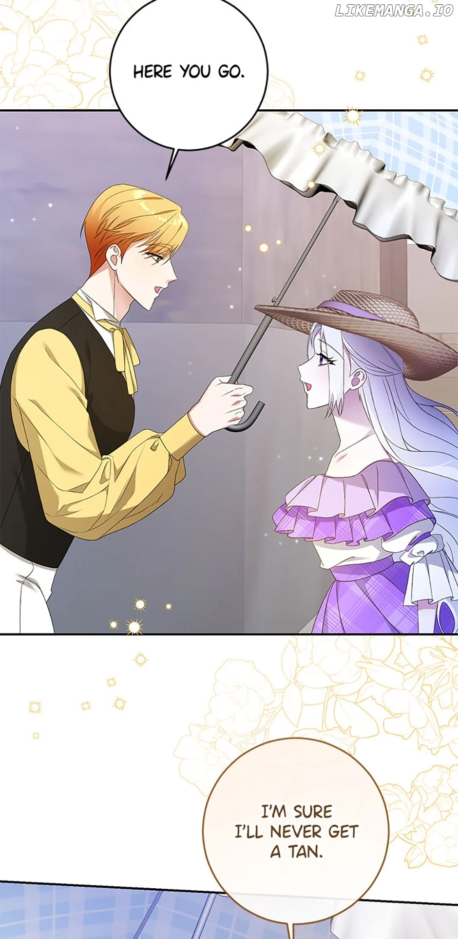 Shall We, My Lady? - Chapter 63