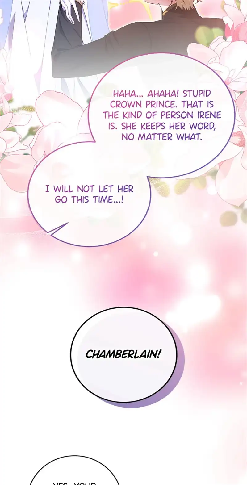 Shall We, My Lady? - Chapter 56