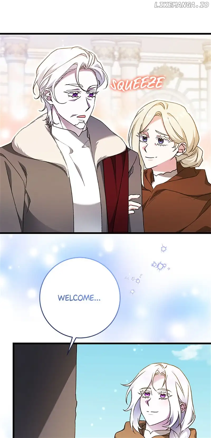 Shall We, My Lady? - Chapter 55