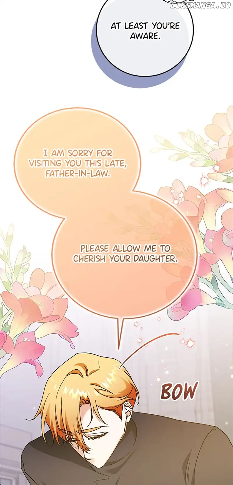 Shall We, My Lady? - Chapter 55