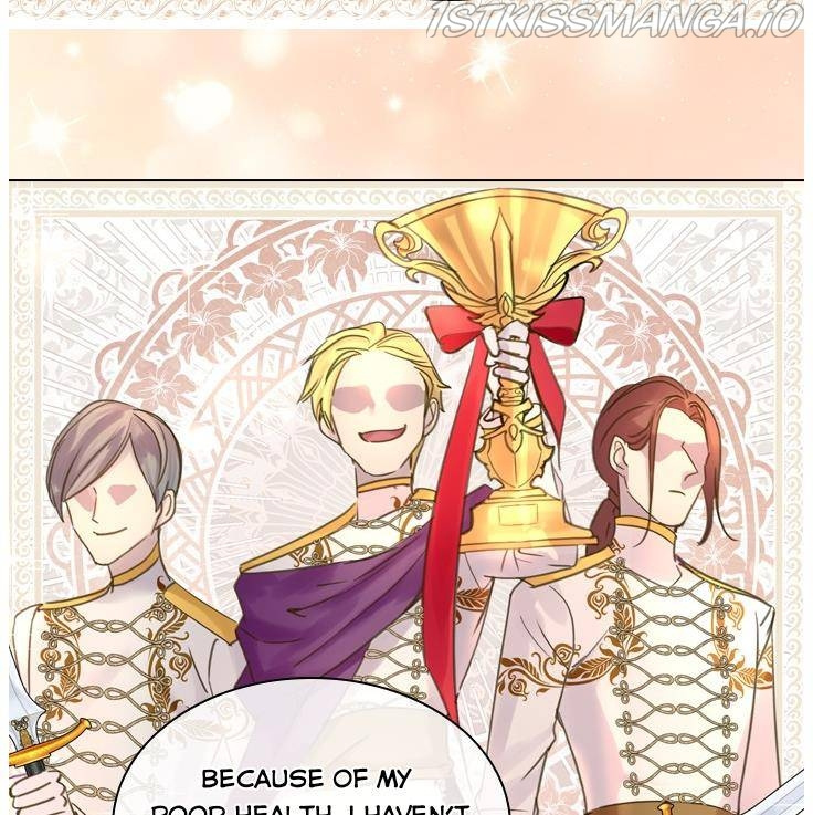 The Lady’s Law Of Survival - Chapter 43