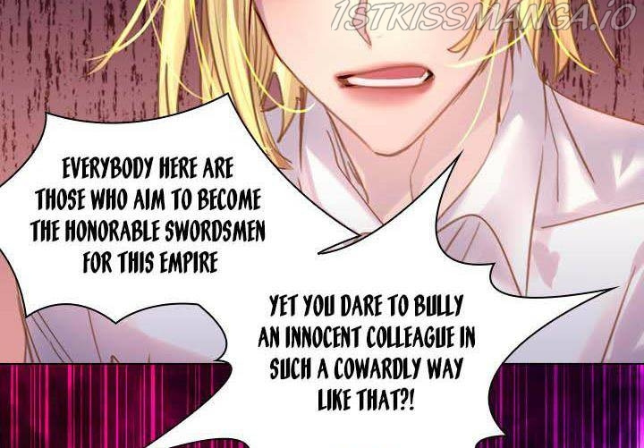 The Lady’s Law Of Survival - Chapter 45