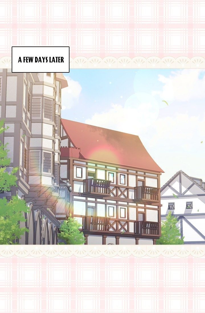 The Lady’s Law Of Survival - Chapter 49