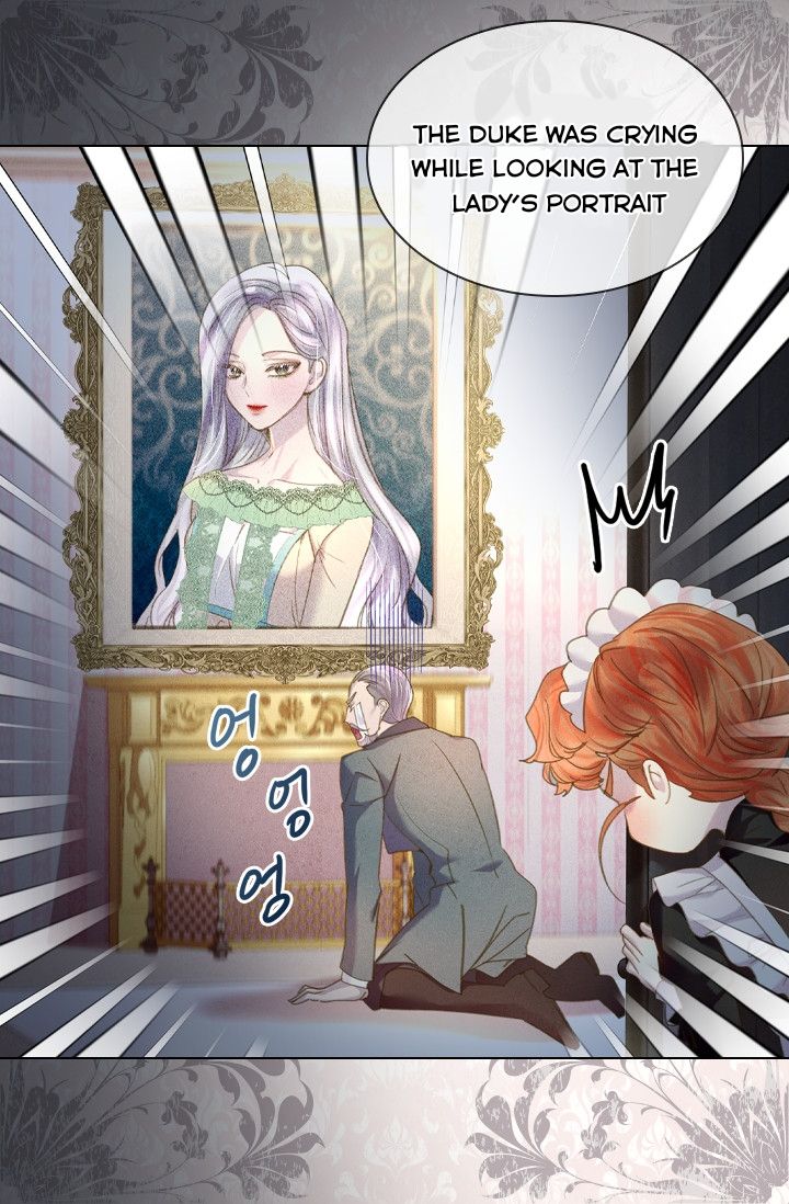 The Lady’s Law Of Survival - Chapter 49