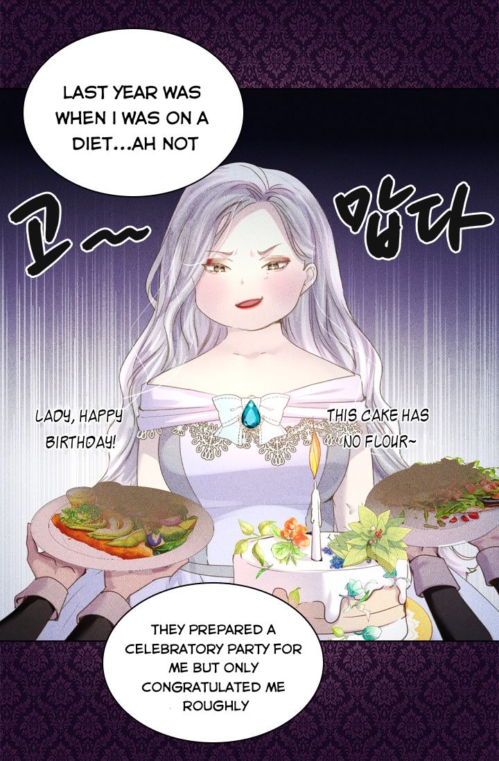 The Lady’s Law Of Survival - Chapter 49