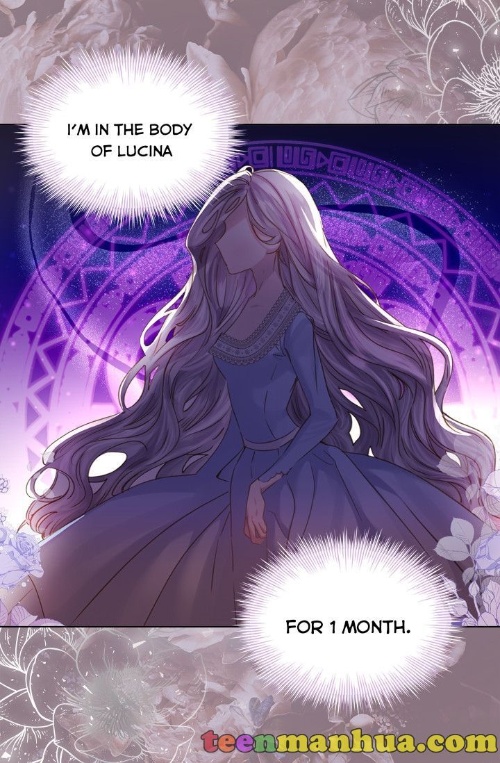 The Lady’s Law Of Survival - Chapter 49