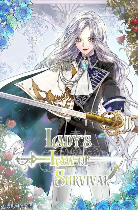 The Lady’s Law Of Survival - Chapter 36