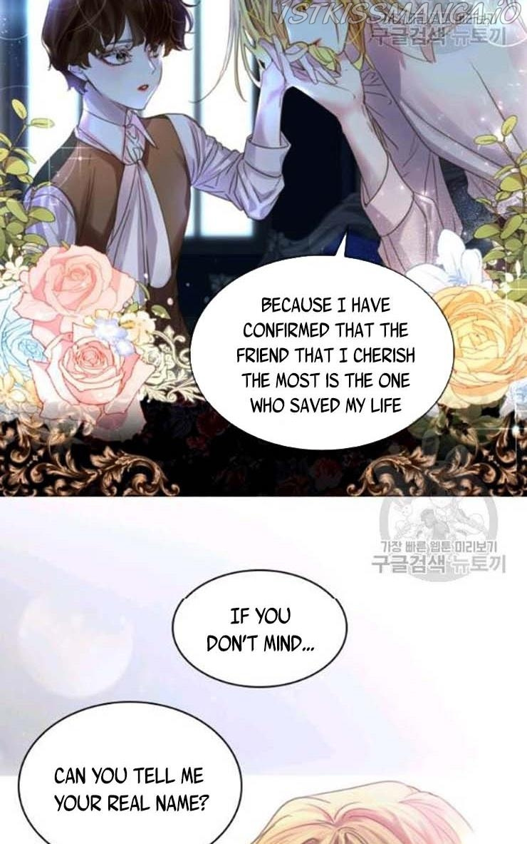 The Lady’s Law Of Survival - Chapter 51