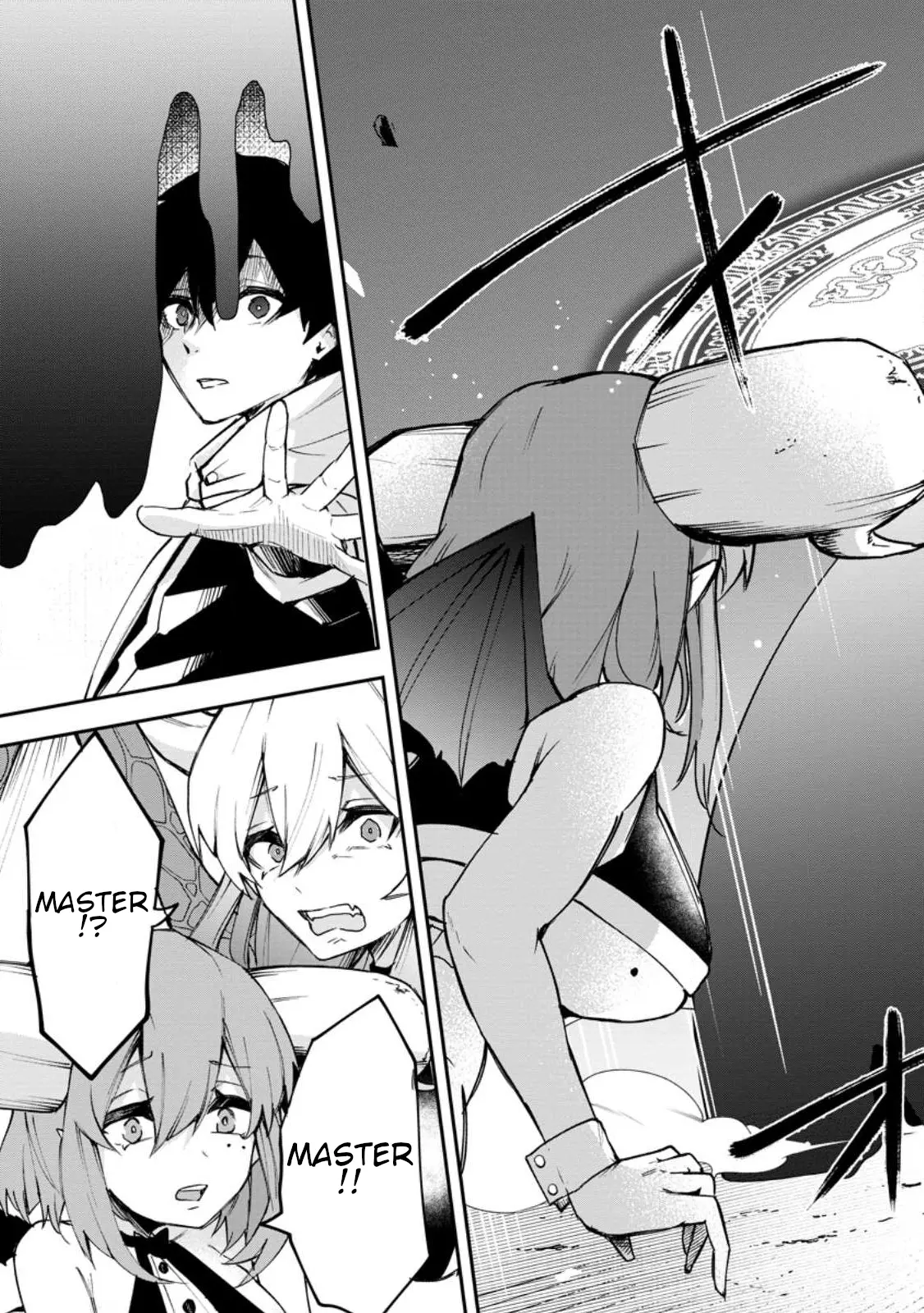 Succubus Tamer No Isekai Musou - Chapter 2