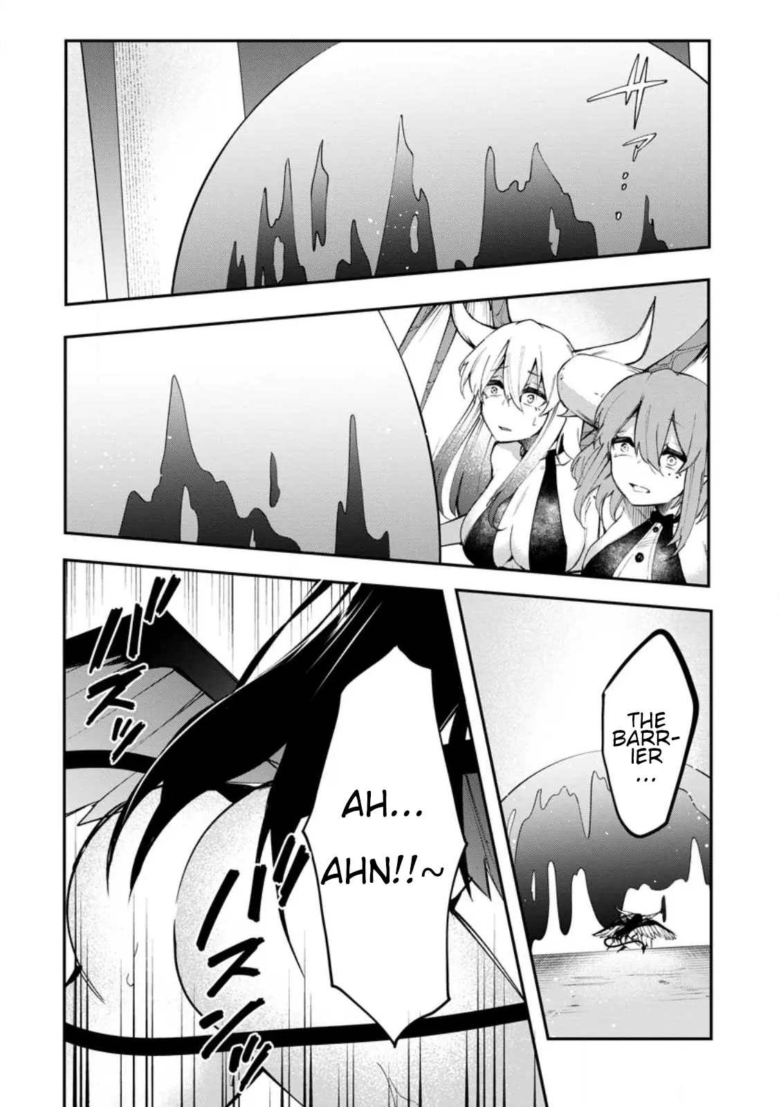 Succubus Tamer No Isekai Musou - Chapter 3