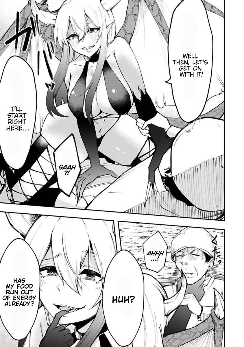 Succubus Tamer No Isekai Musou - Vol.1 Chapter 1: Succubus Tamer, Awakening