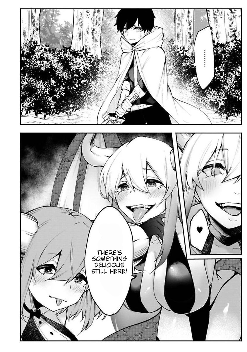 Succubus Tamer No Isekai Musou - Vol.1 Chapter 1: Succubus Tamer, Awakening