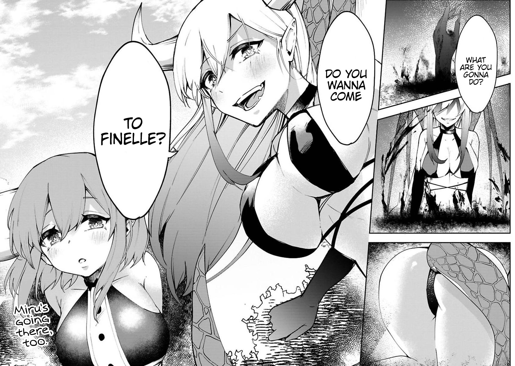 Succubus Tamer No Isekai Musou - Vol.1 Chapter 1: Succubus Tamer, Awakening