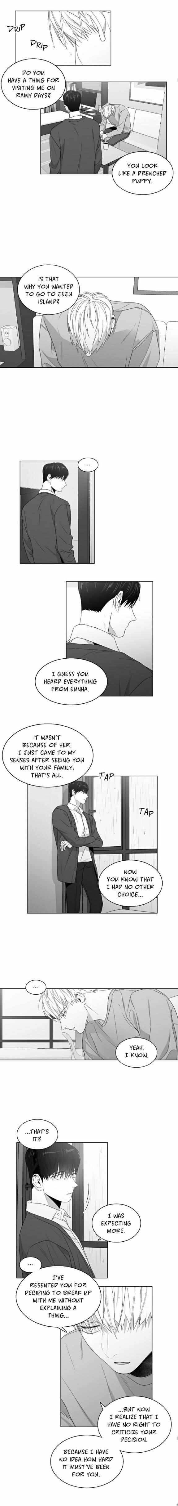 Lover Boy - Chapter 69