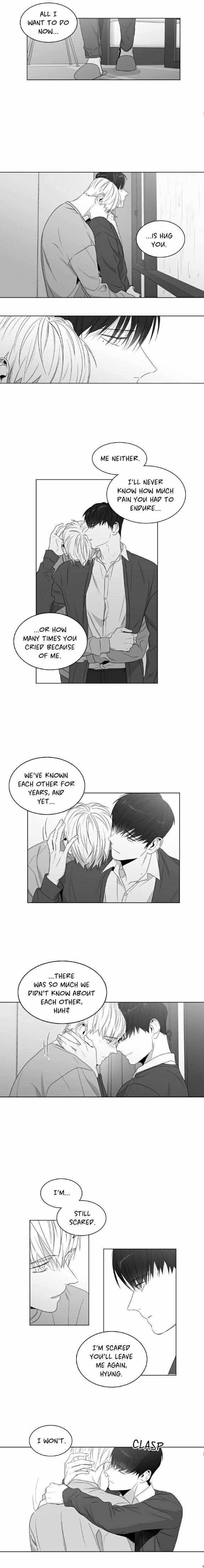 Lover Boy - Chapter 69