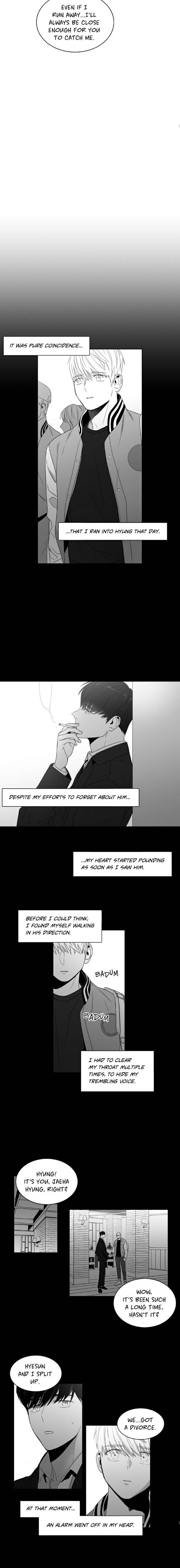 Lover Boy - Chapter 69