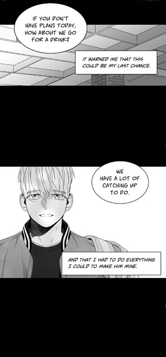 Lover Boy - Chapter 69