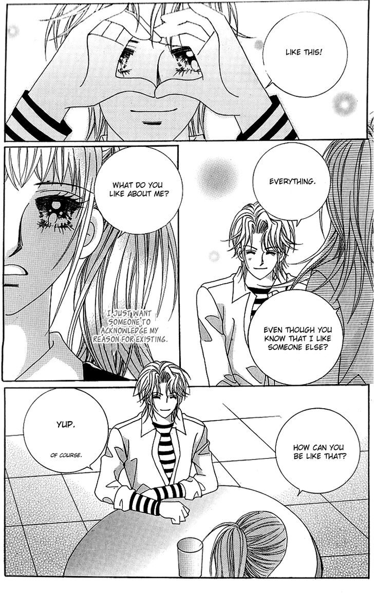 Lover Boy - Vol.8 Chapter 29