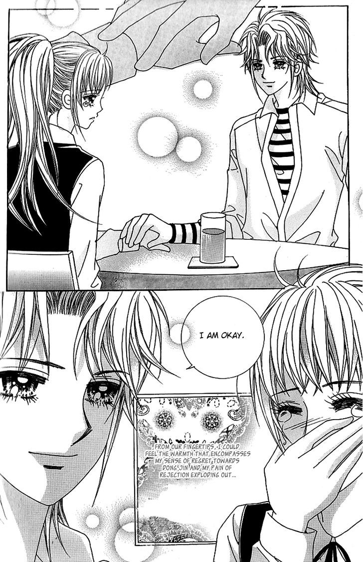 Lover Boy - Vol.8 Chapter 29