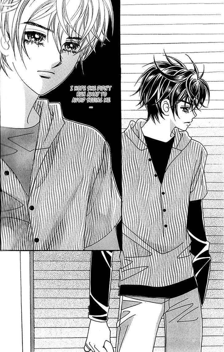 Lover Boy - Vol.8 Chapter 29