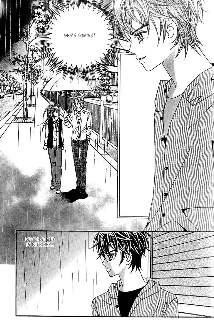 Lover Boy - Vol.8 Chapter 29