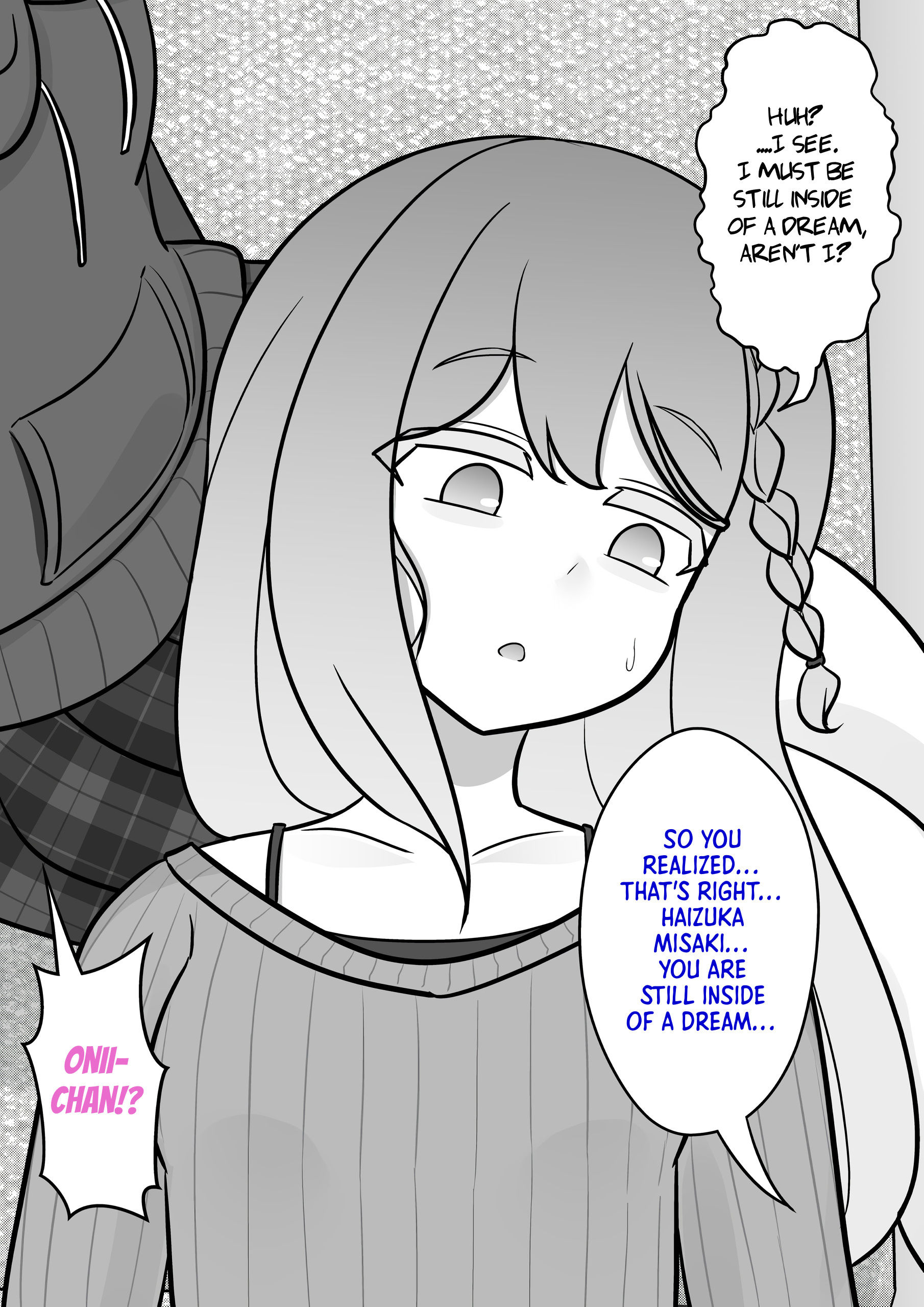 A Parallel World With A 1:39 Male To Female Ratio Is Unexpectedly Normal - Chapter 138: "I Blame It On The Internet"