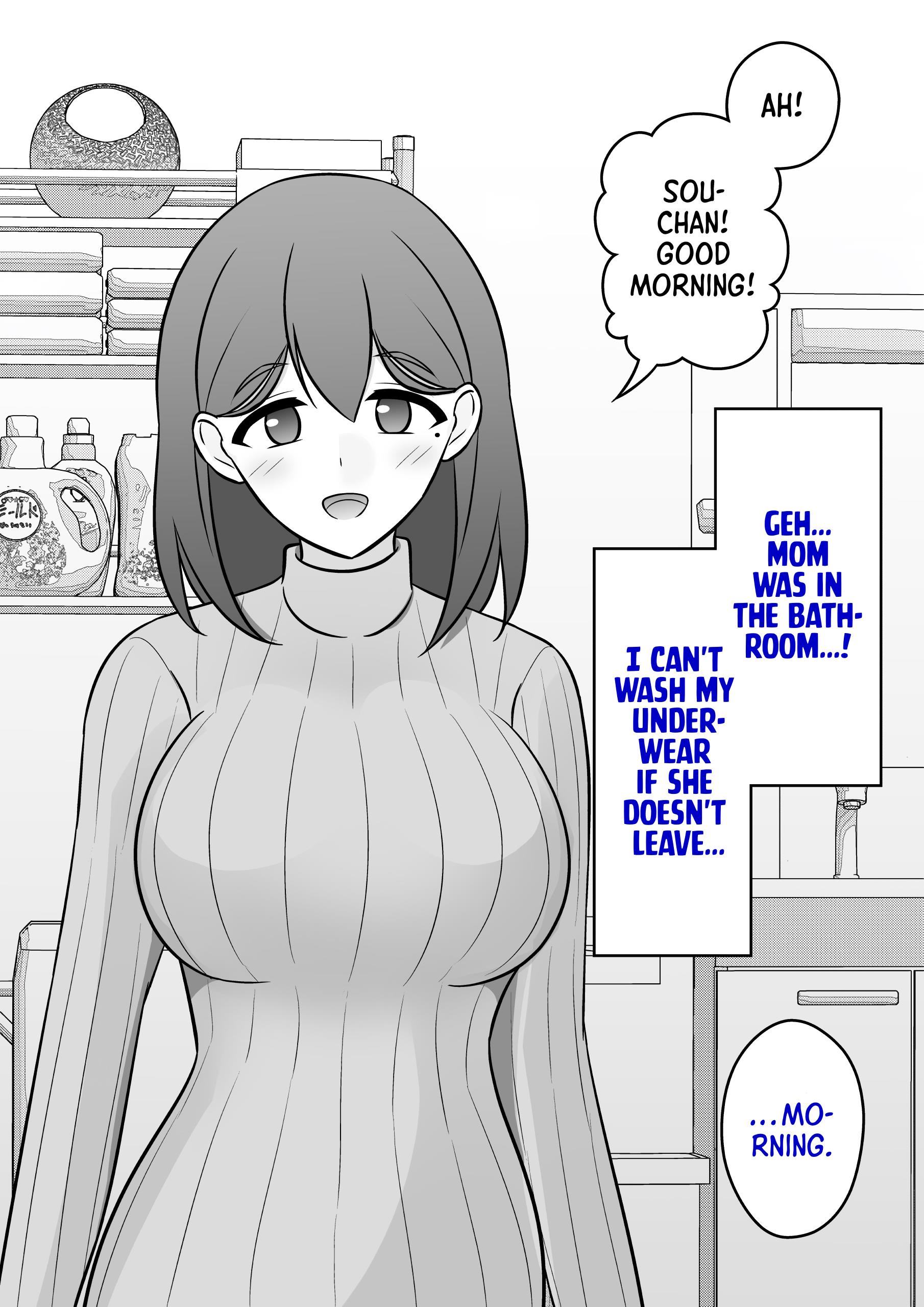 A Parallel World With A 1:39 Male To Female Ratio Is Unexpectedly Normal - Chapter 84